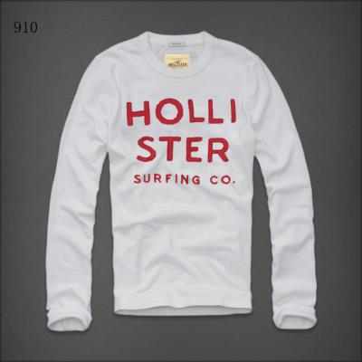 Cheap Hollister Men Shirts wholesale No. 508